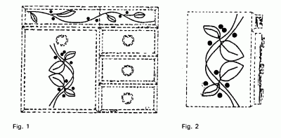 Patent drawing example