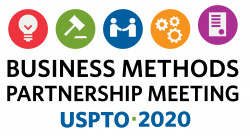 Business Methods Partnership Meeting USPTO 2020