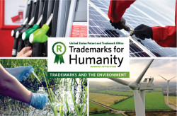 Trademarks for Humanity graphic