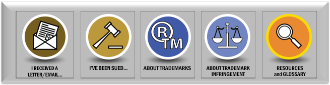 trademark litigation