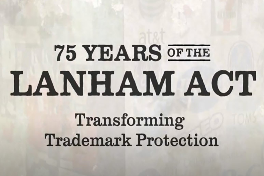lanham act trademark assignment