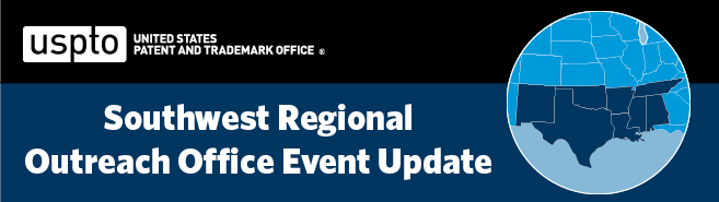 Southwest Regional Outreach office event update header