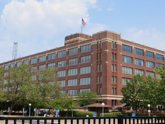 USPTO's Elijah J. McCoy Midwest Regional Office | USPTO