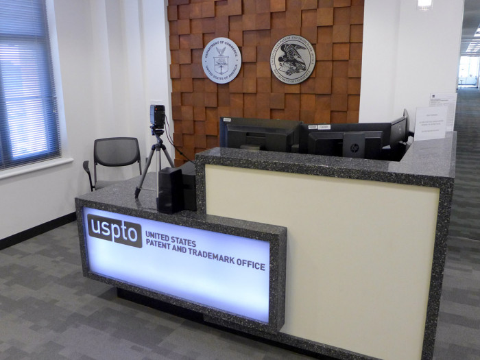 Texas Regional Office Uspto