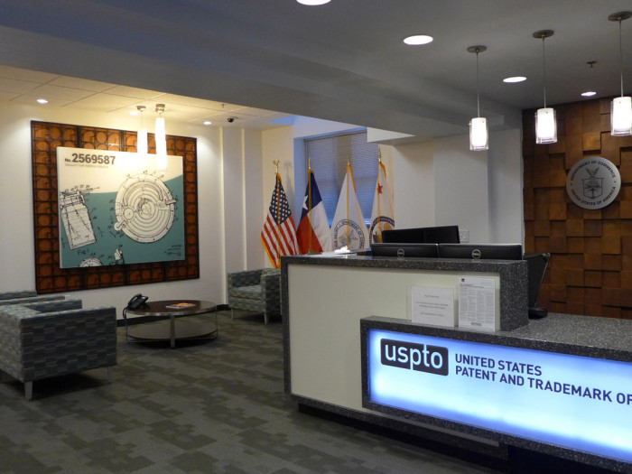USPTO's Texas Regional Office | USPTO