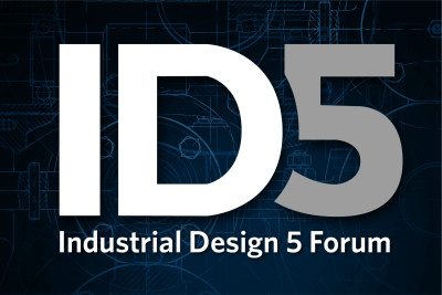 logo of ID5: Industrial Design 5 forum