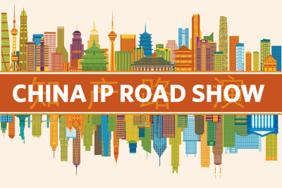 China IP Road Shows and webinar events | USPTO
