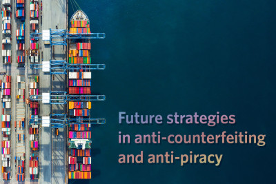Roundtable: Future strategies in anti-counterfeiting and anti