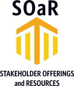 SOAR: Stakeholder offerings and resources