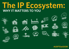 The IP Ecosystem: Why it matters to you
