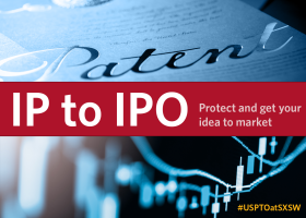 IP yo IPO: Integrating IP into your strategy